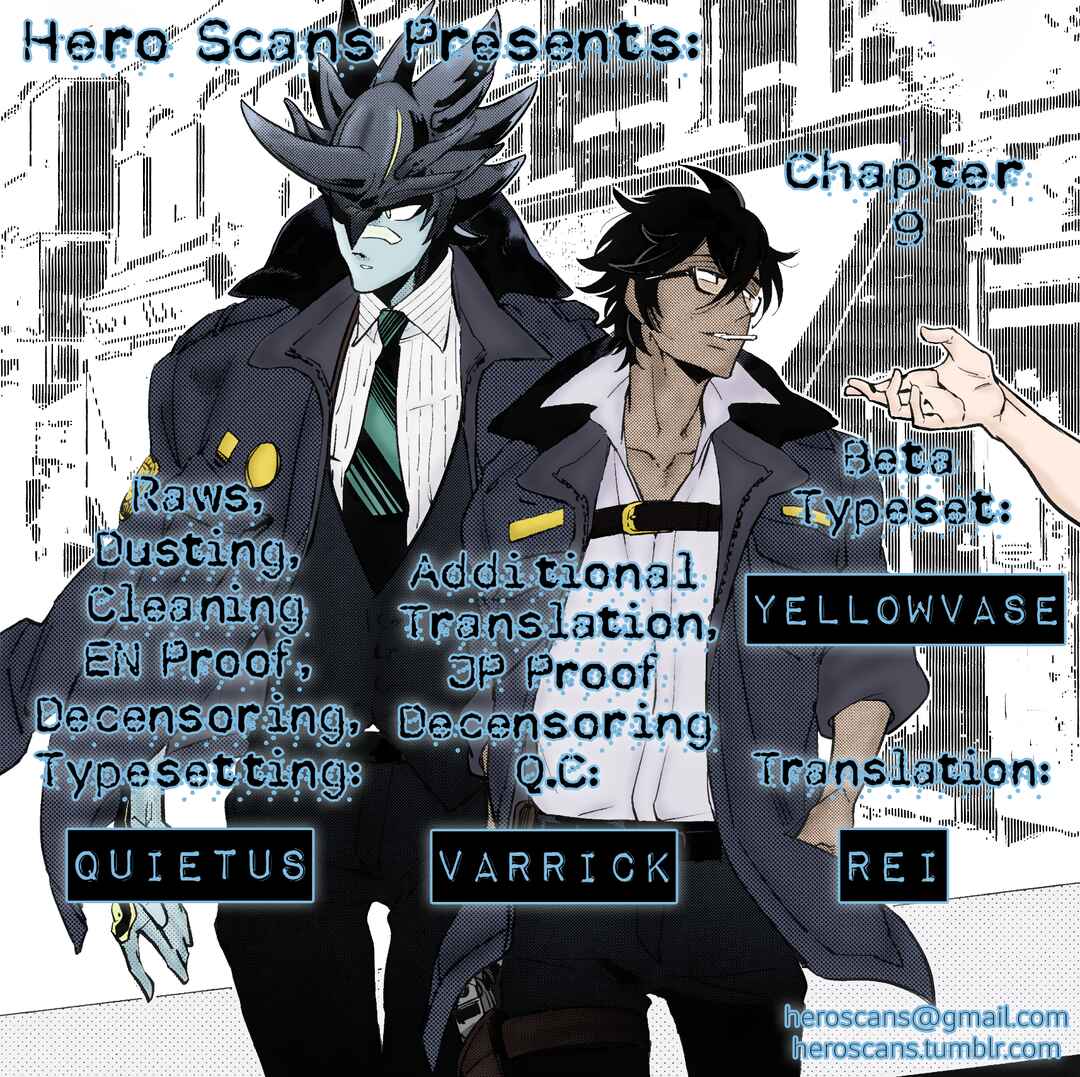 Page 2 Chapter 9 Badass