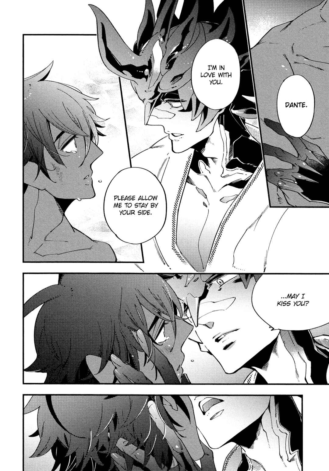 Page 35 Chapter 9 Badass