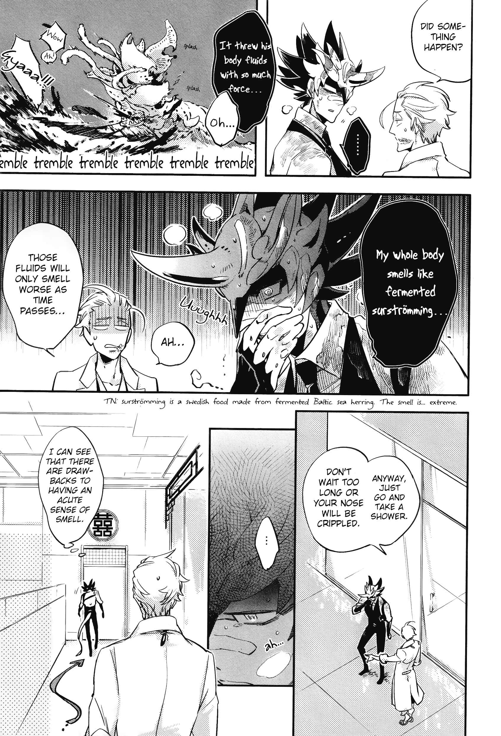Page 19 Chapter 2 Badass