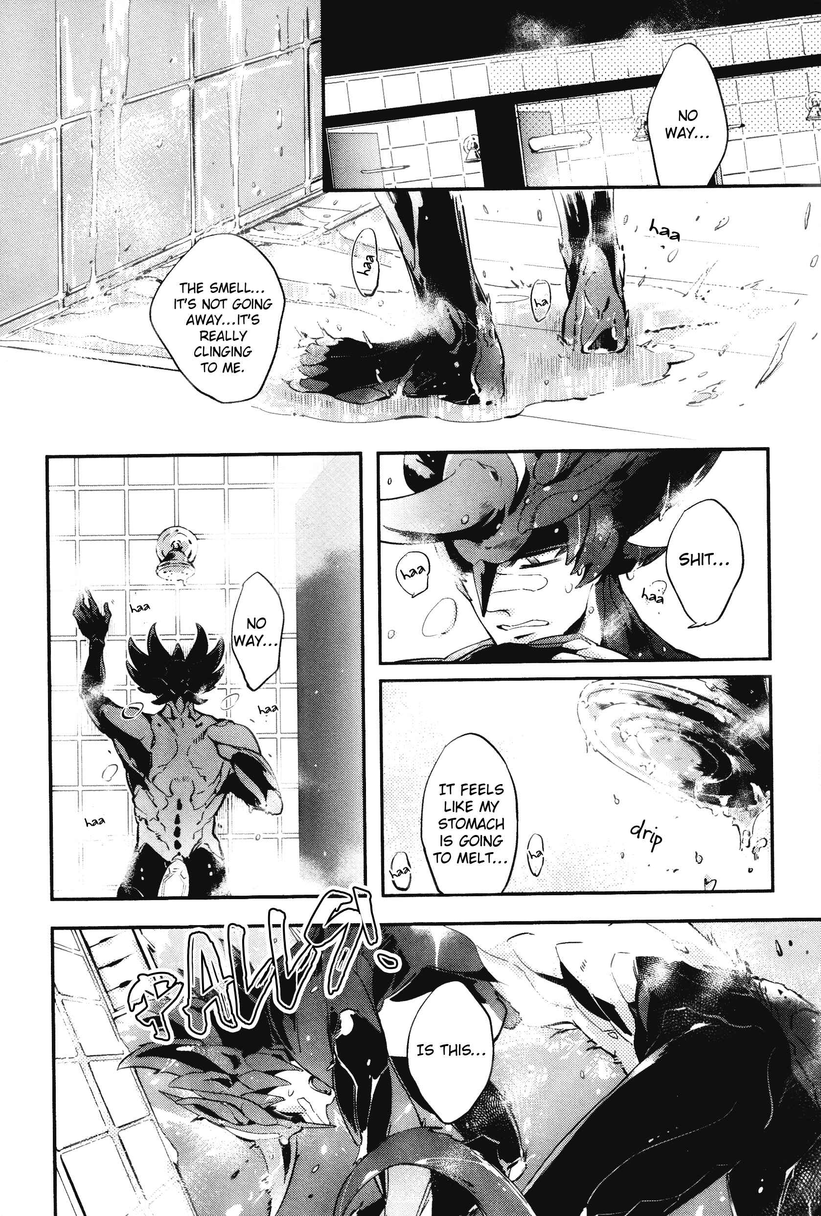 Page 20 Chapter 2 Badass