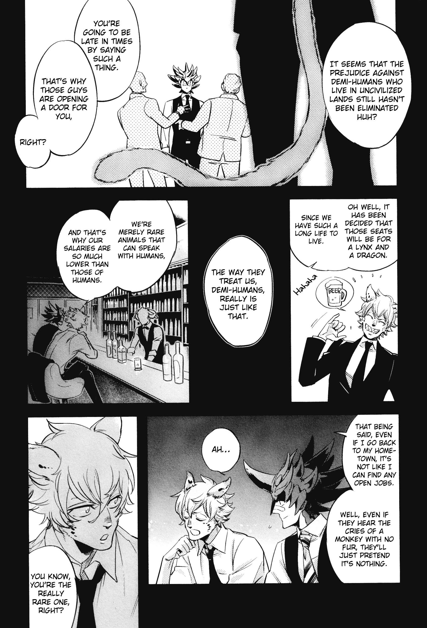 Page 22 Chapter 2 Badass