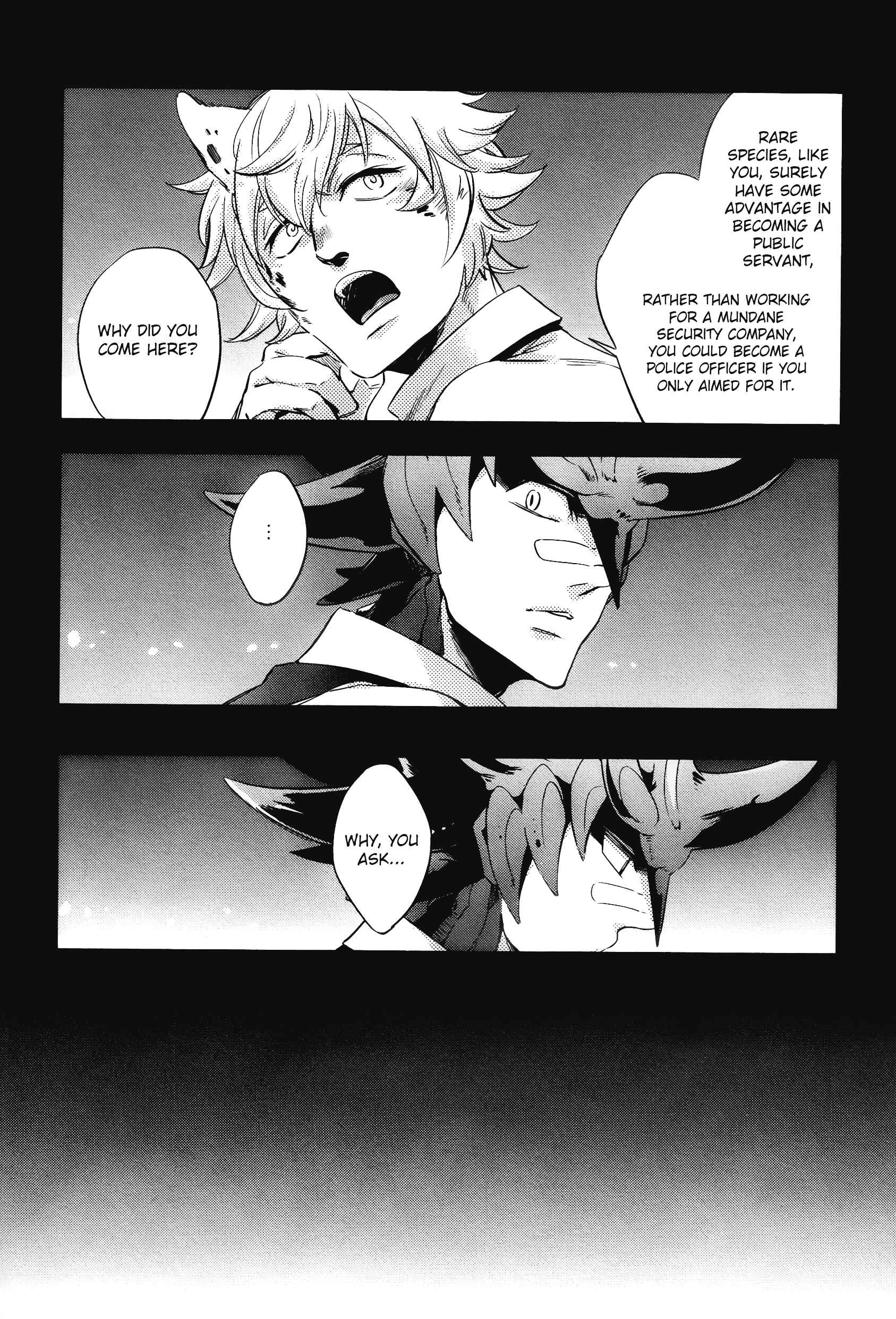 Page 23 Chapter 2 Badass