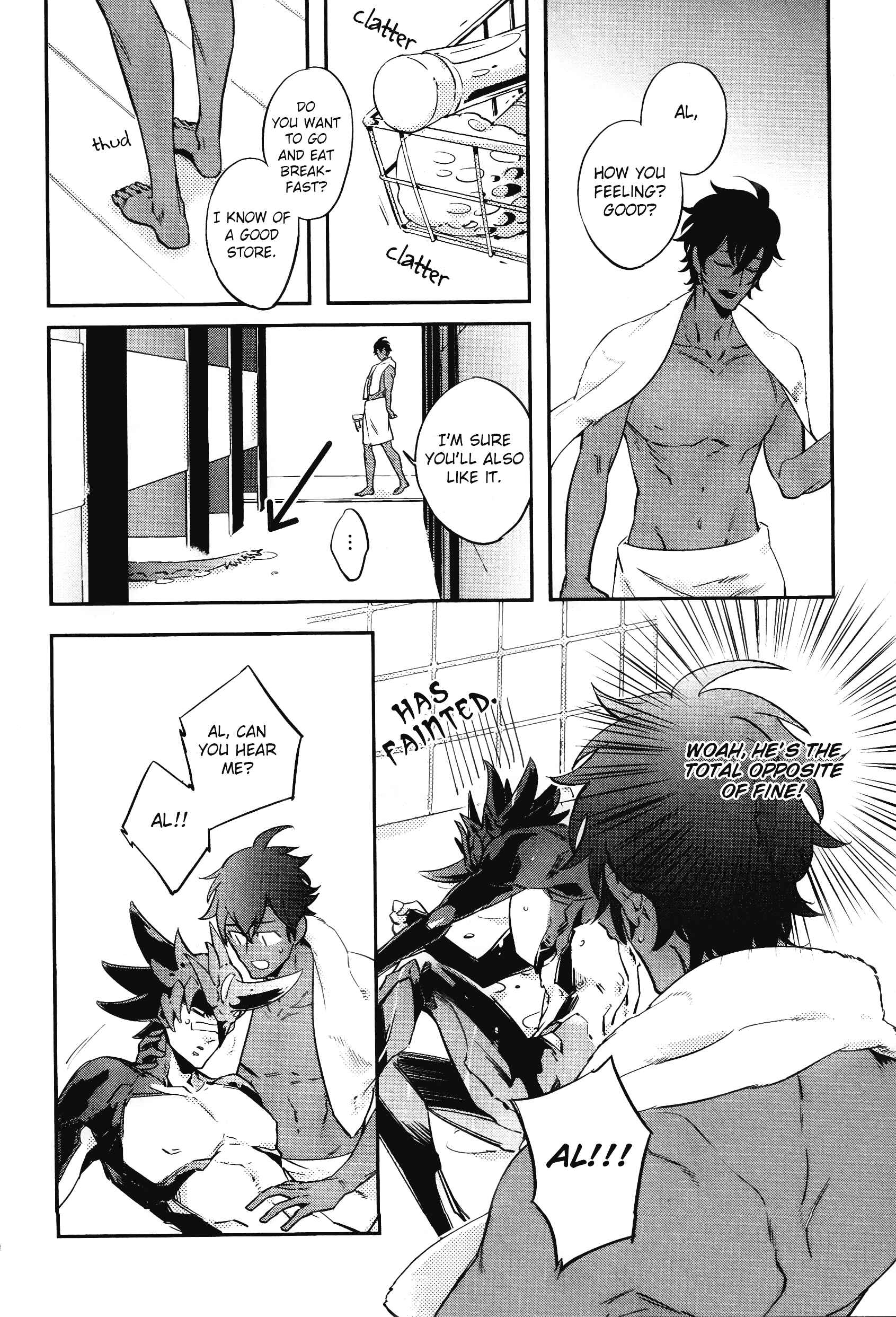 Page 24 Chapter 2 Badass