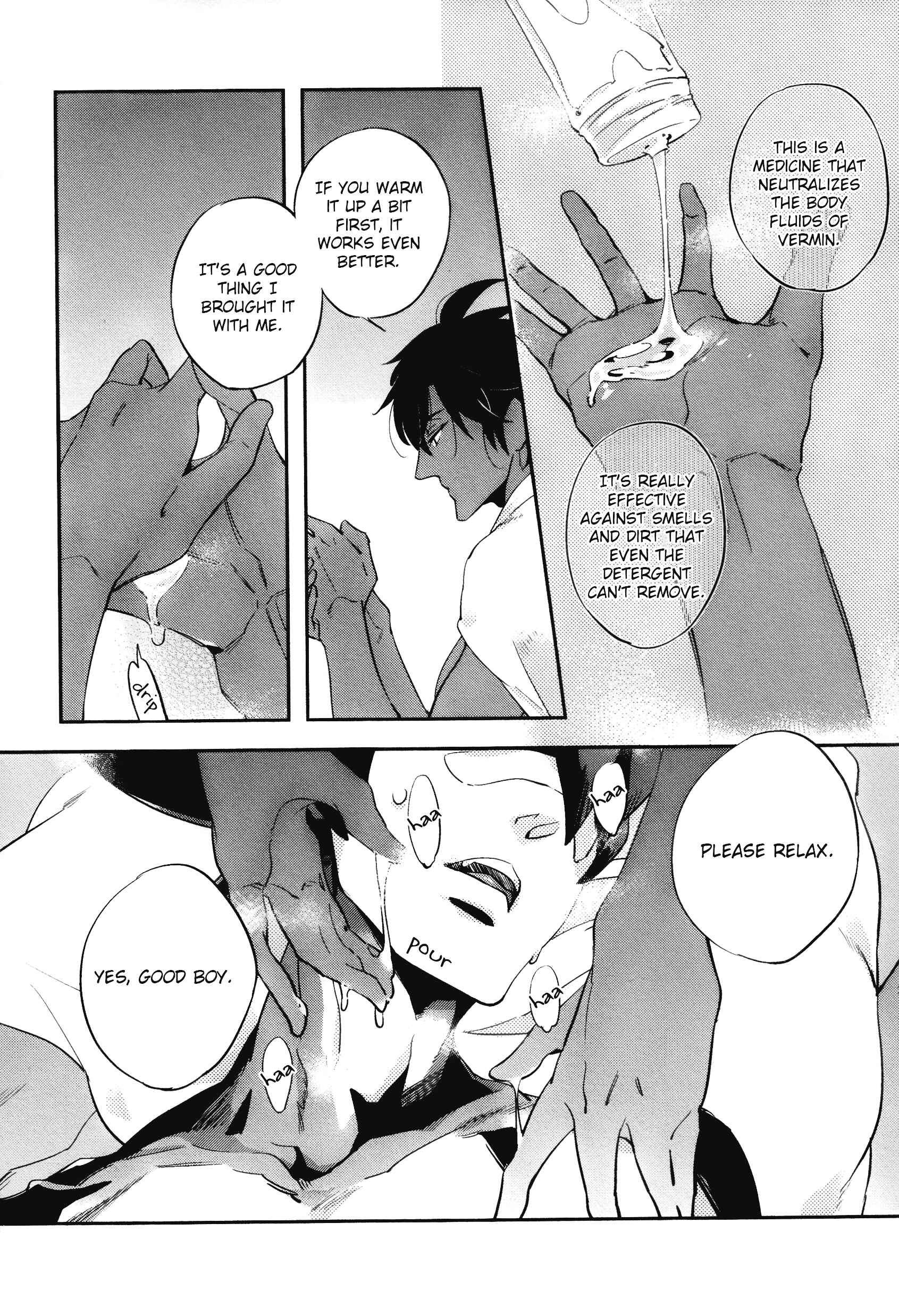Page 26 Chapter 2 Badass