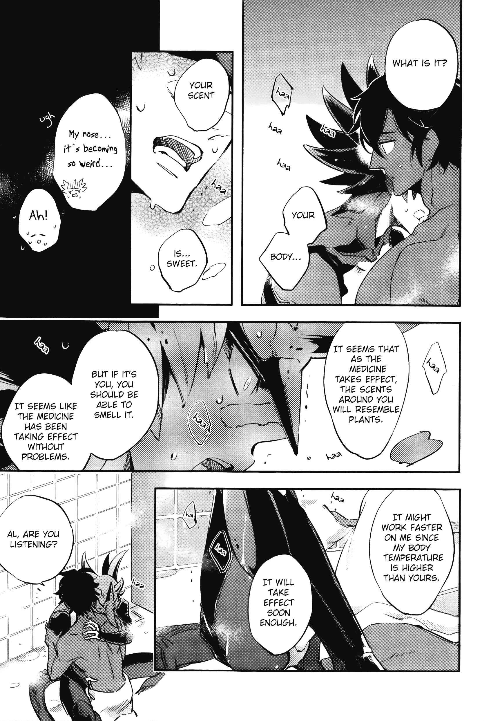 Page 29 Chapter 2 Badass