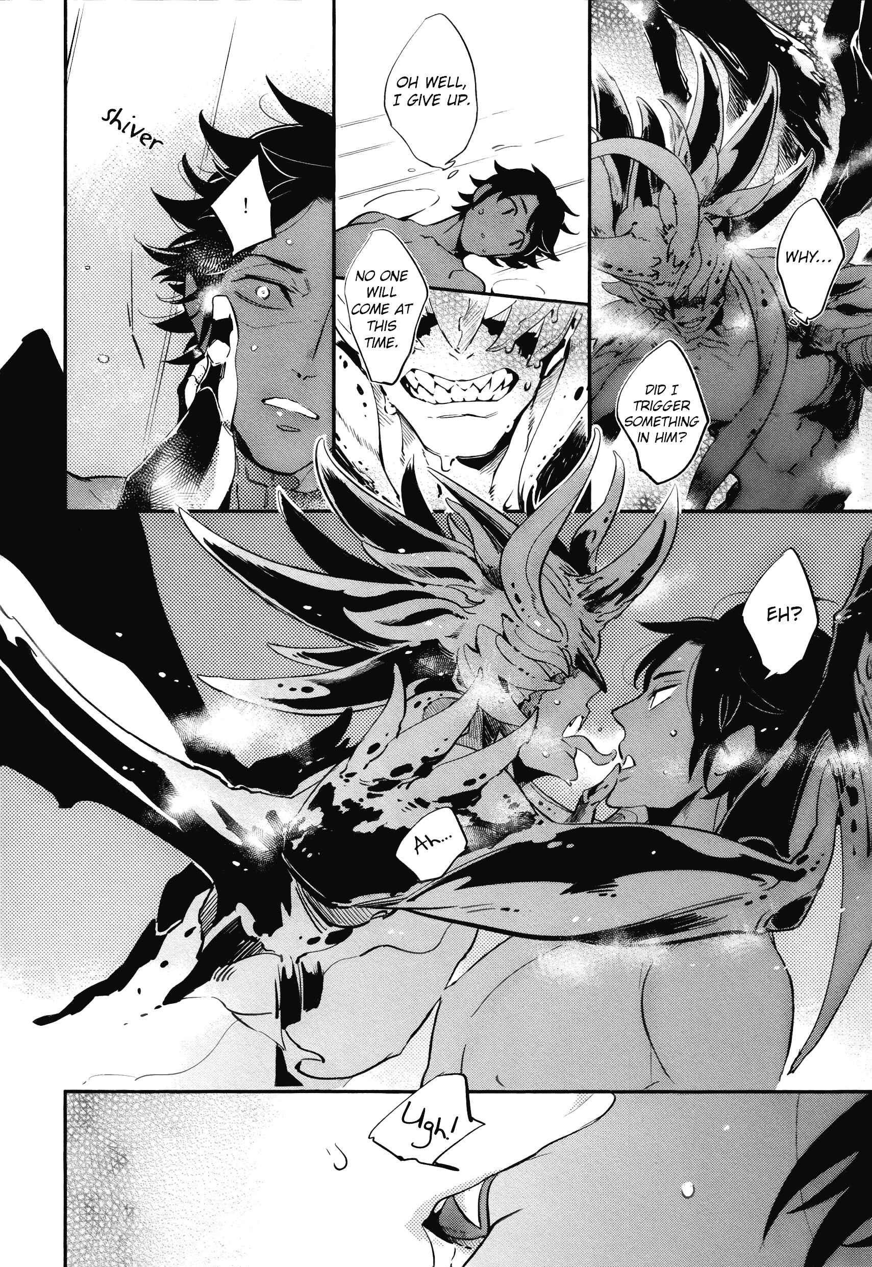 Page 32 Chapter 2 Badass