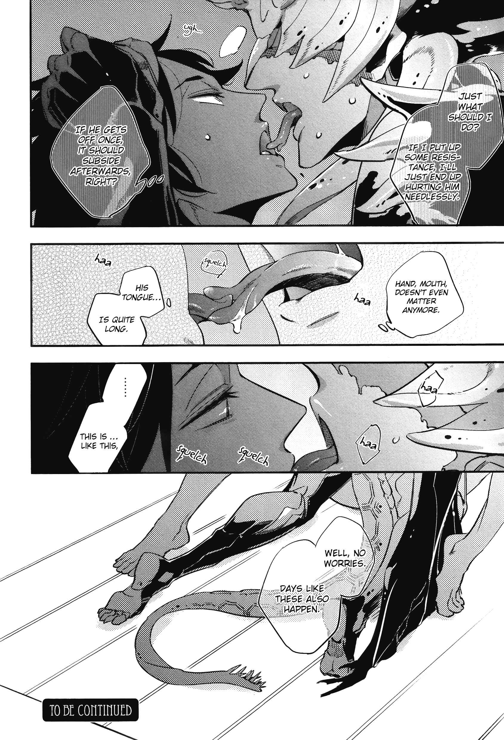 Page 34 Chapter 2 Badass
