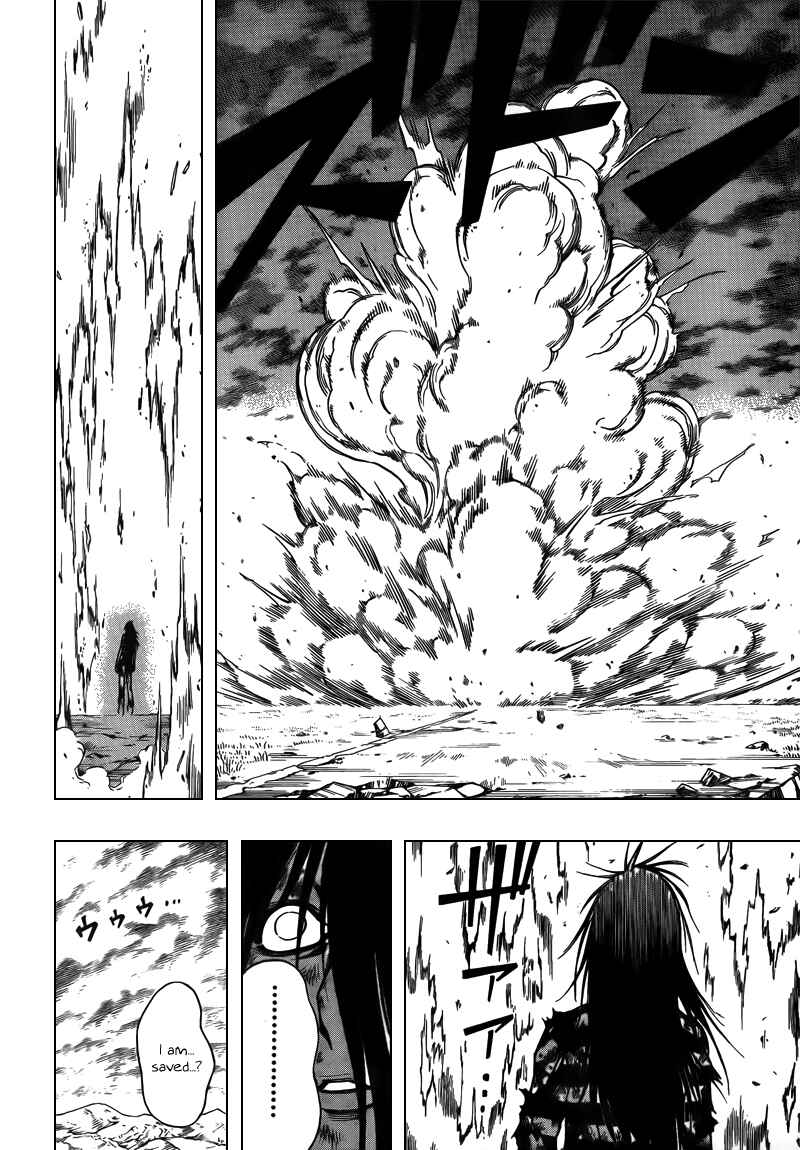 Page 16 Chapter 83 Psyren