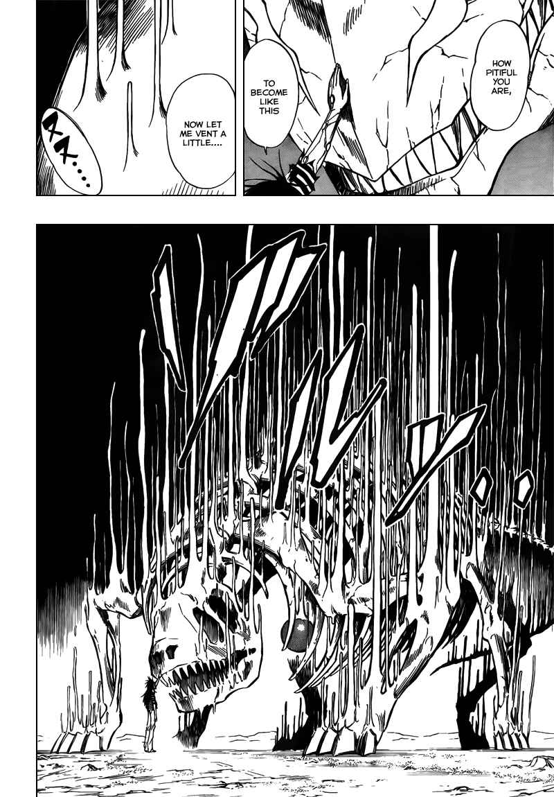 Page 18 Chapter 83 Psyren