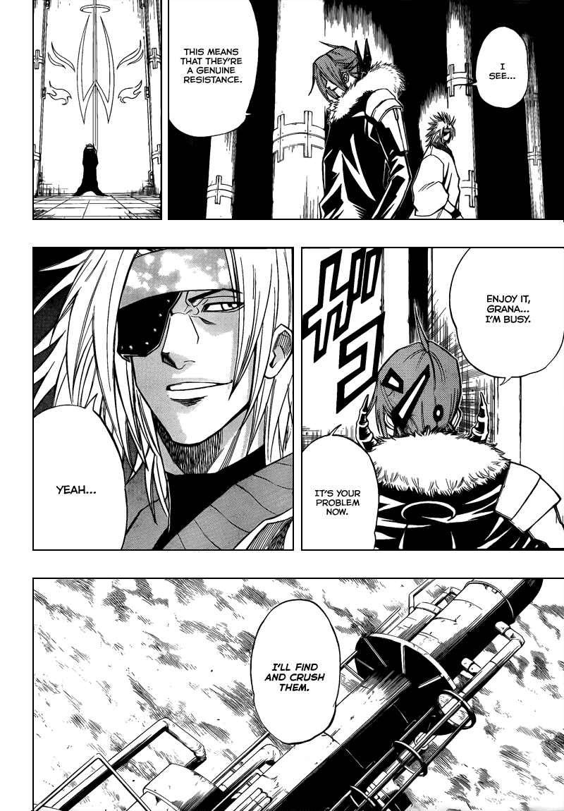 Page 4 Chapter 83 Psyren