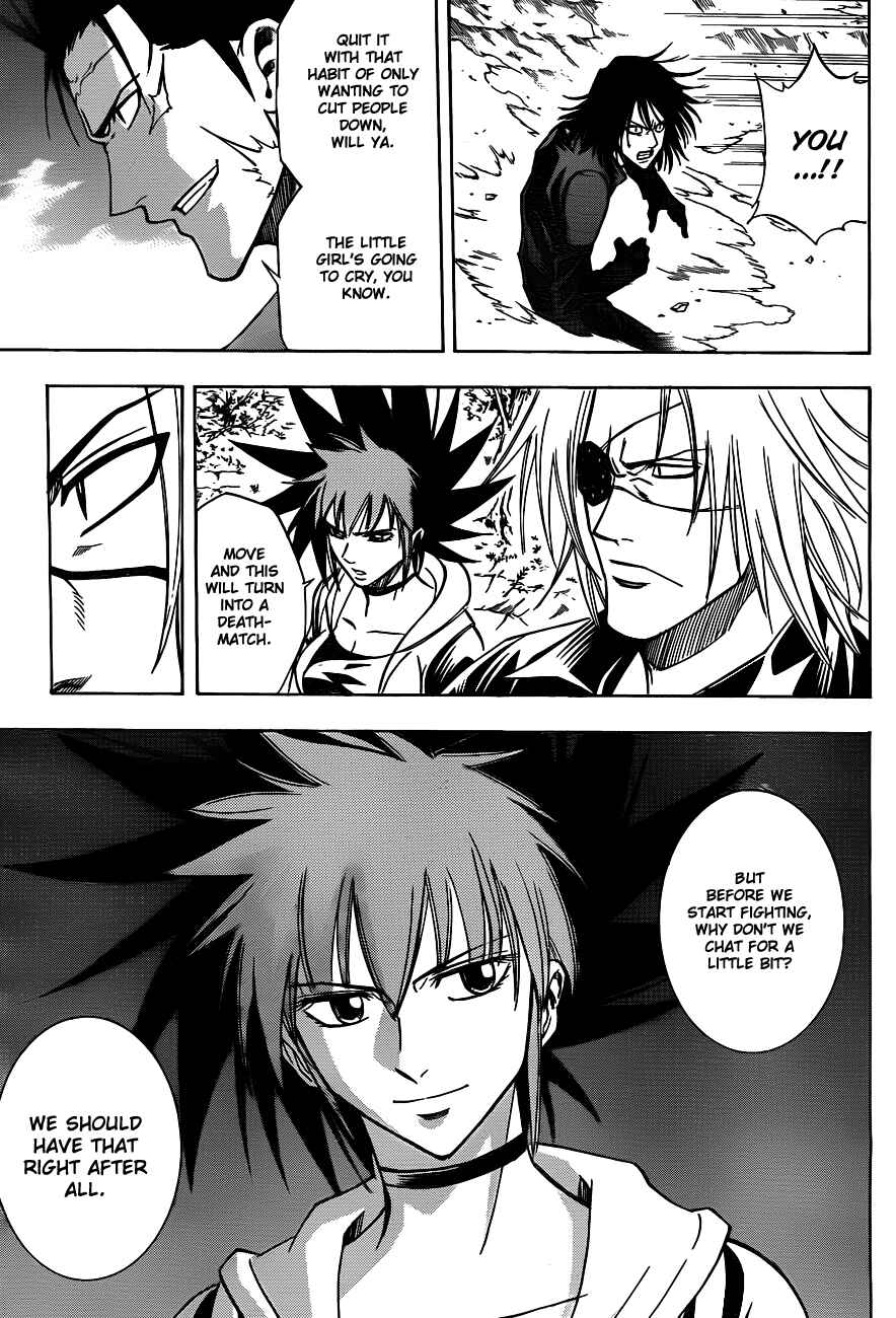 Page 4 Chapter 142 Psyren