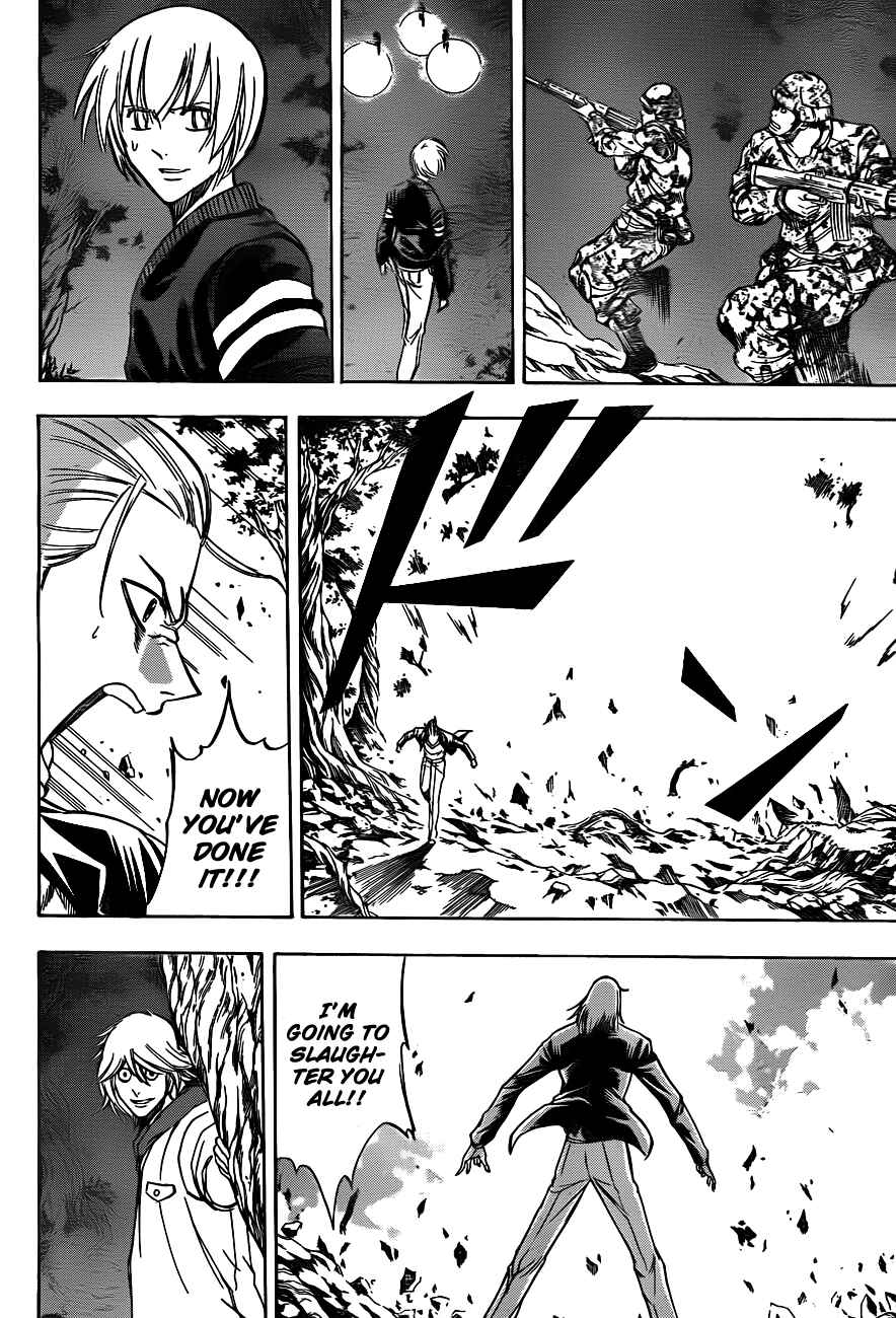 Page 9 Chapter 142 Psyren