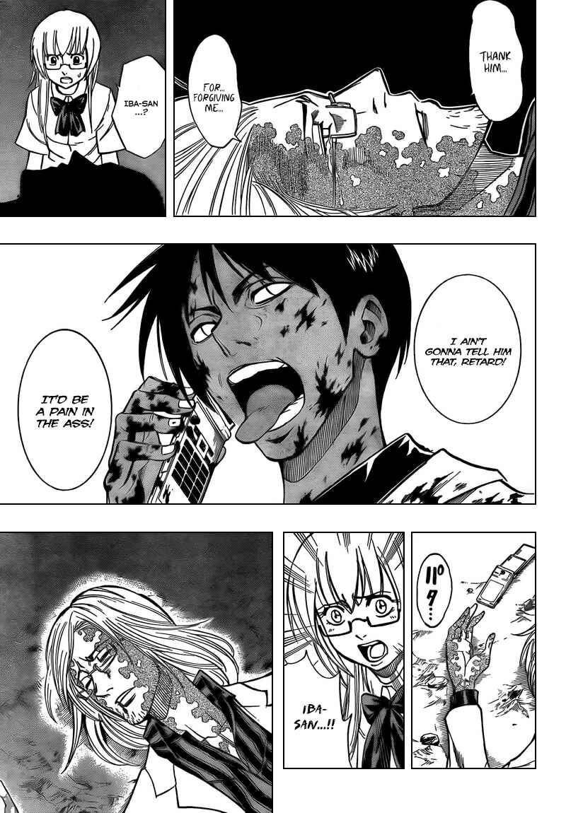 Page 7 Chapter 102 Psyren