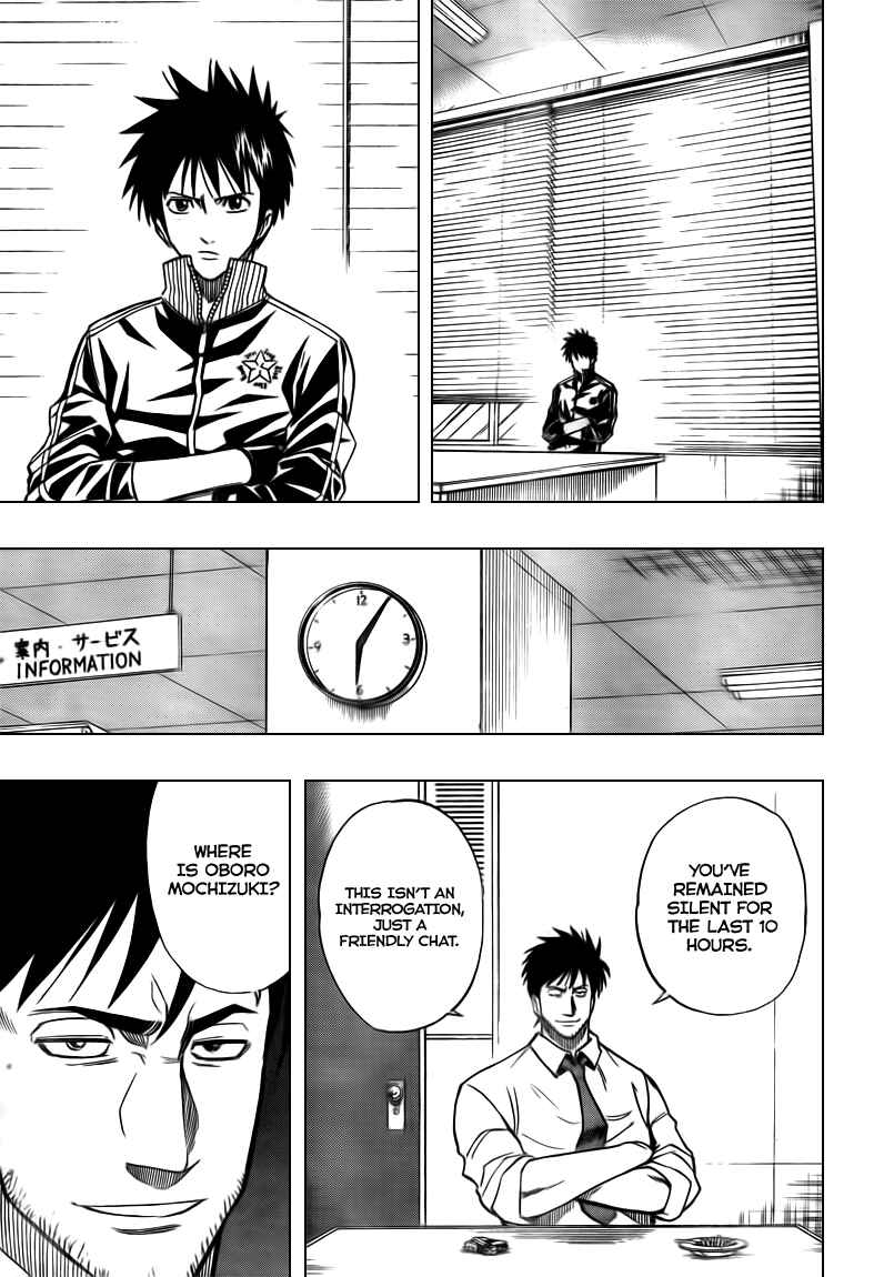 Page 9 Chapter 87 Psyren