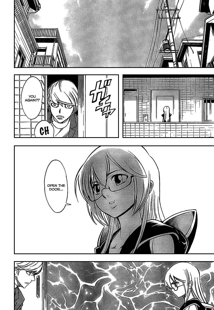 Page 11 Chapter 26 Psyren