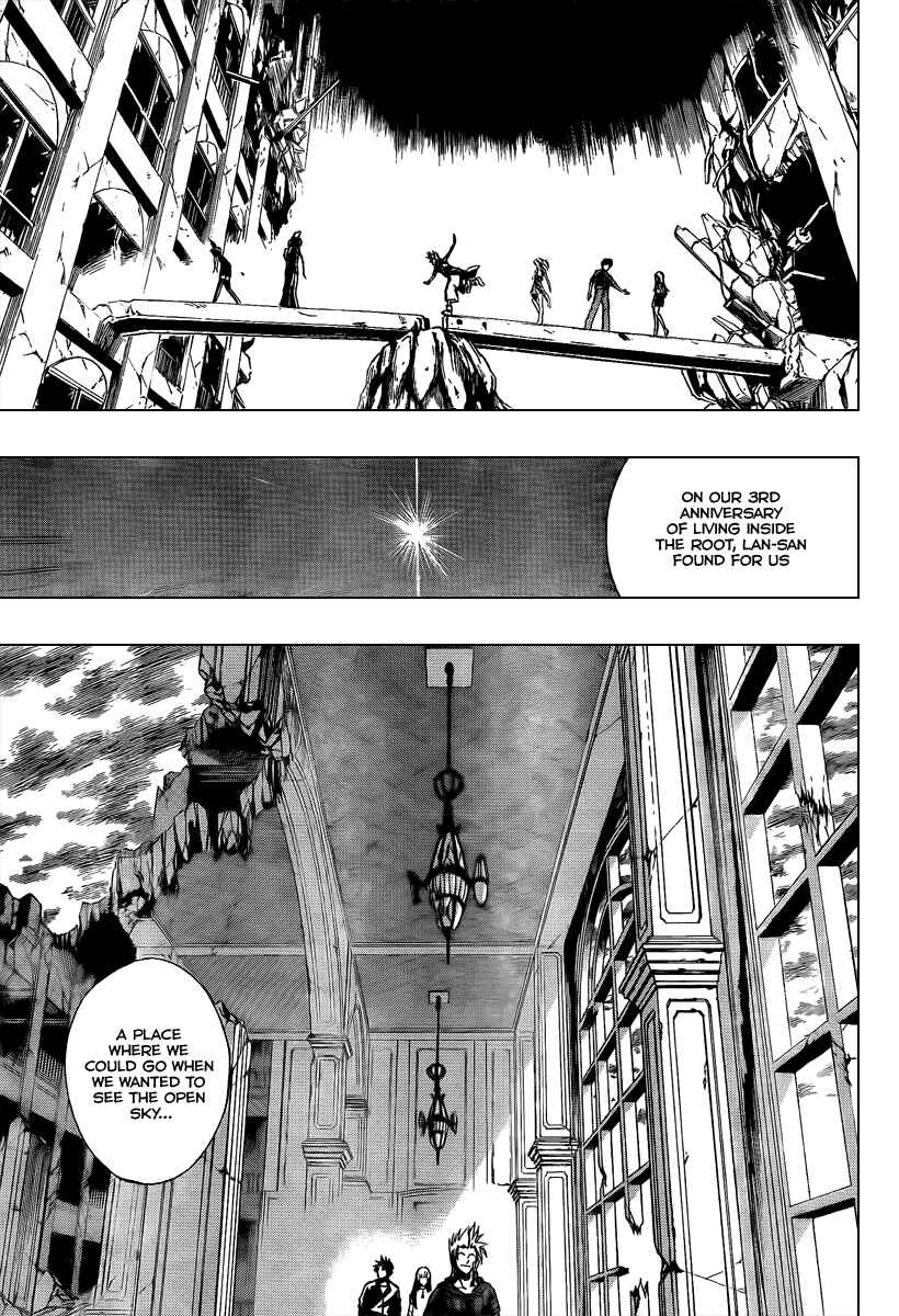 Page 3 Chapter 71 Psyren