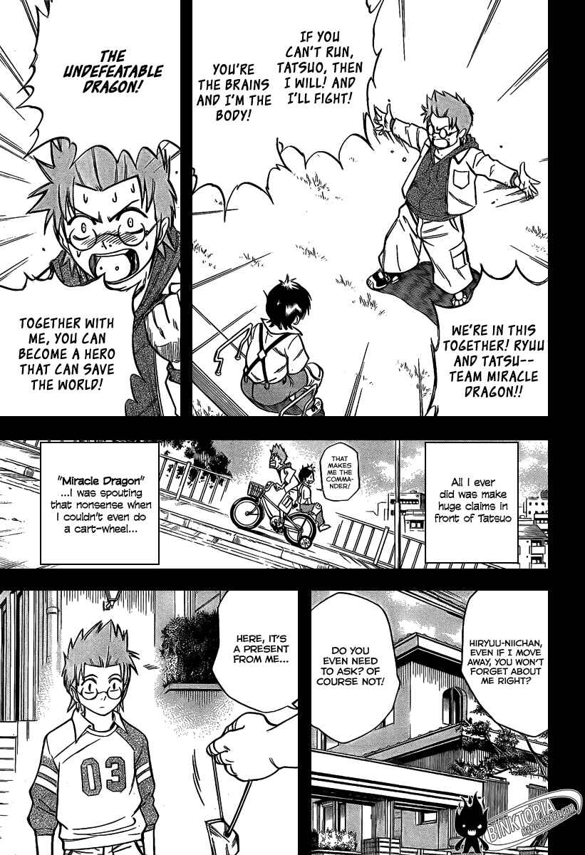 Page 10 Chapter 21 Psyren
