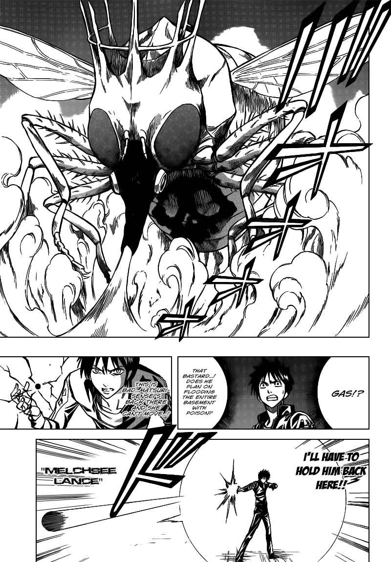 Page 9 Chapter 103 Psyren