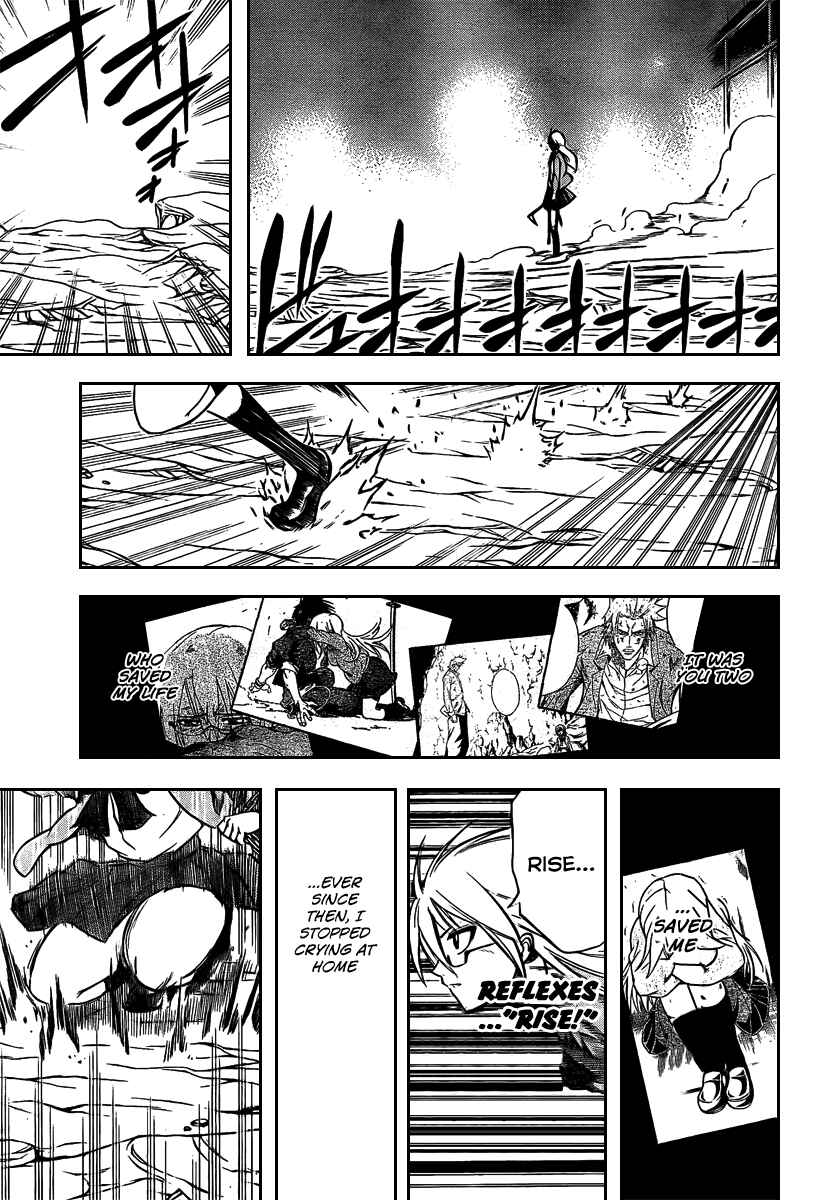 Page 16 Chapter 18 Psyren