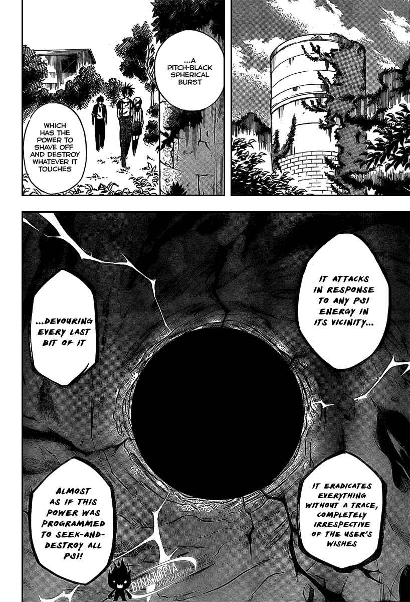 Page 11 Chapter 28 Psyren