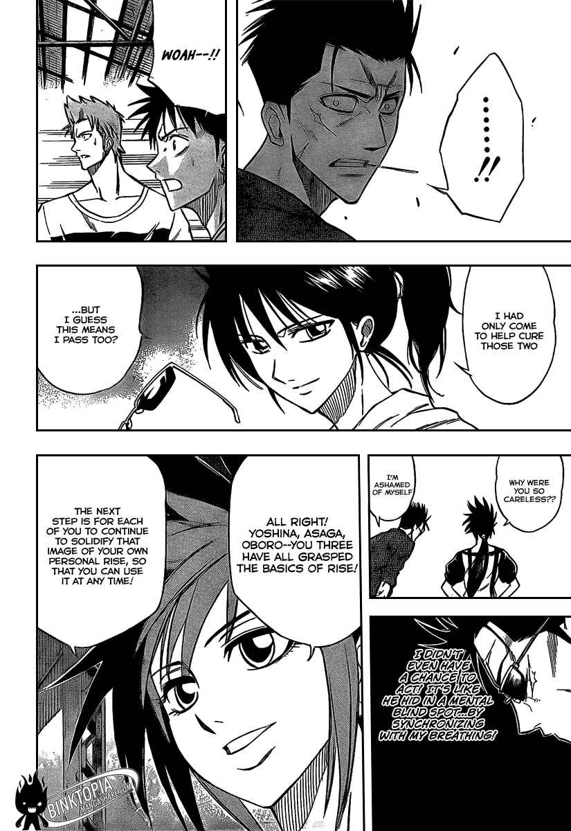 Page 9 Chapter 28 Psyren