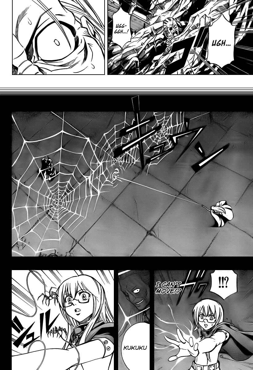 Page 6 Chapter 80 Psyren