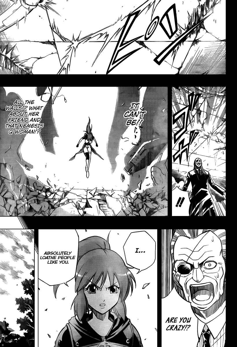 Page 9 Chapter 80 Psyren