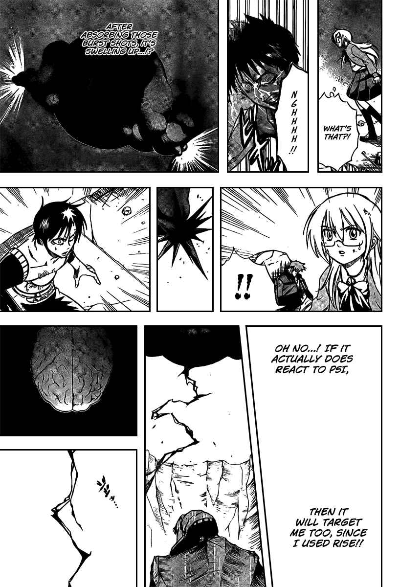 Page 15 Chapter 23 Psyren
