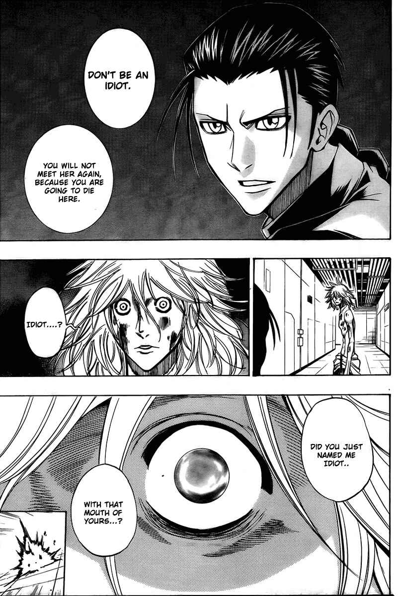 Page 6 Chapter 114 Psyren