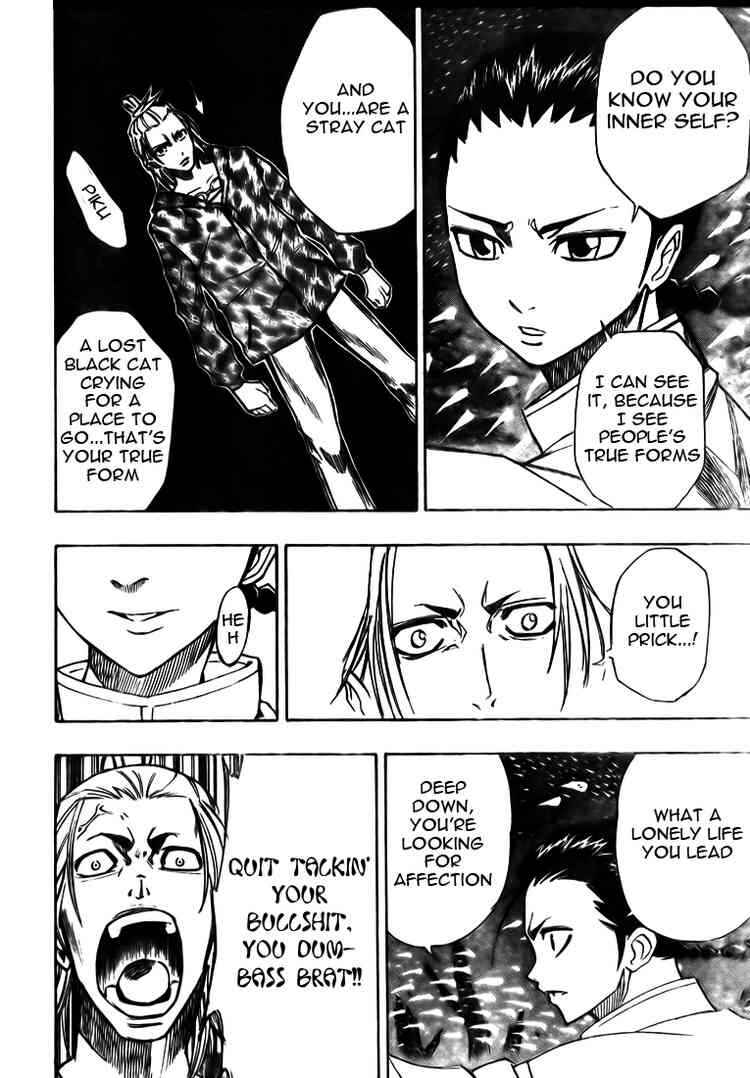 Page 6 Chapter 52 Psyren