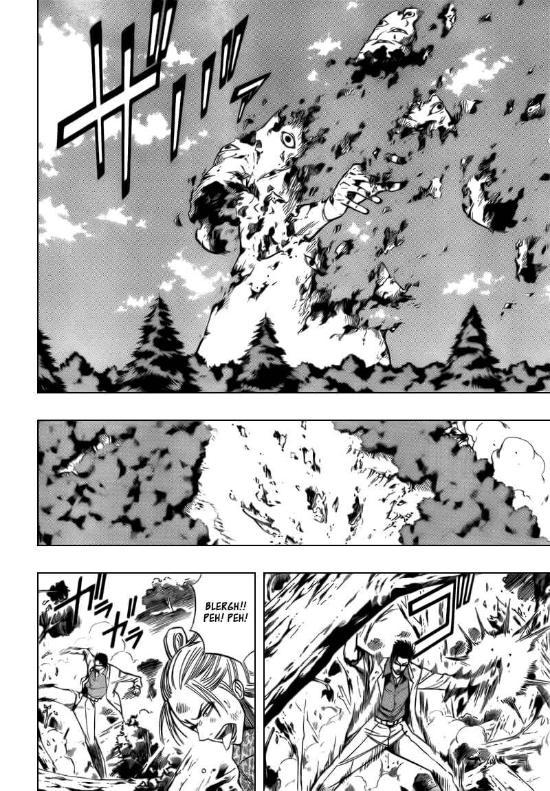 Page 2 Chapter 93 Psyren