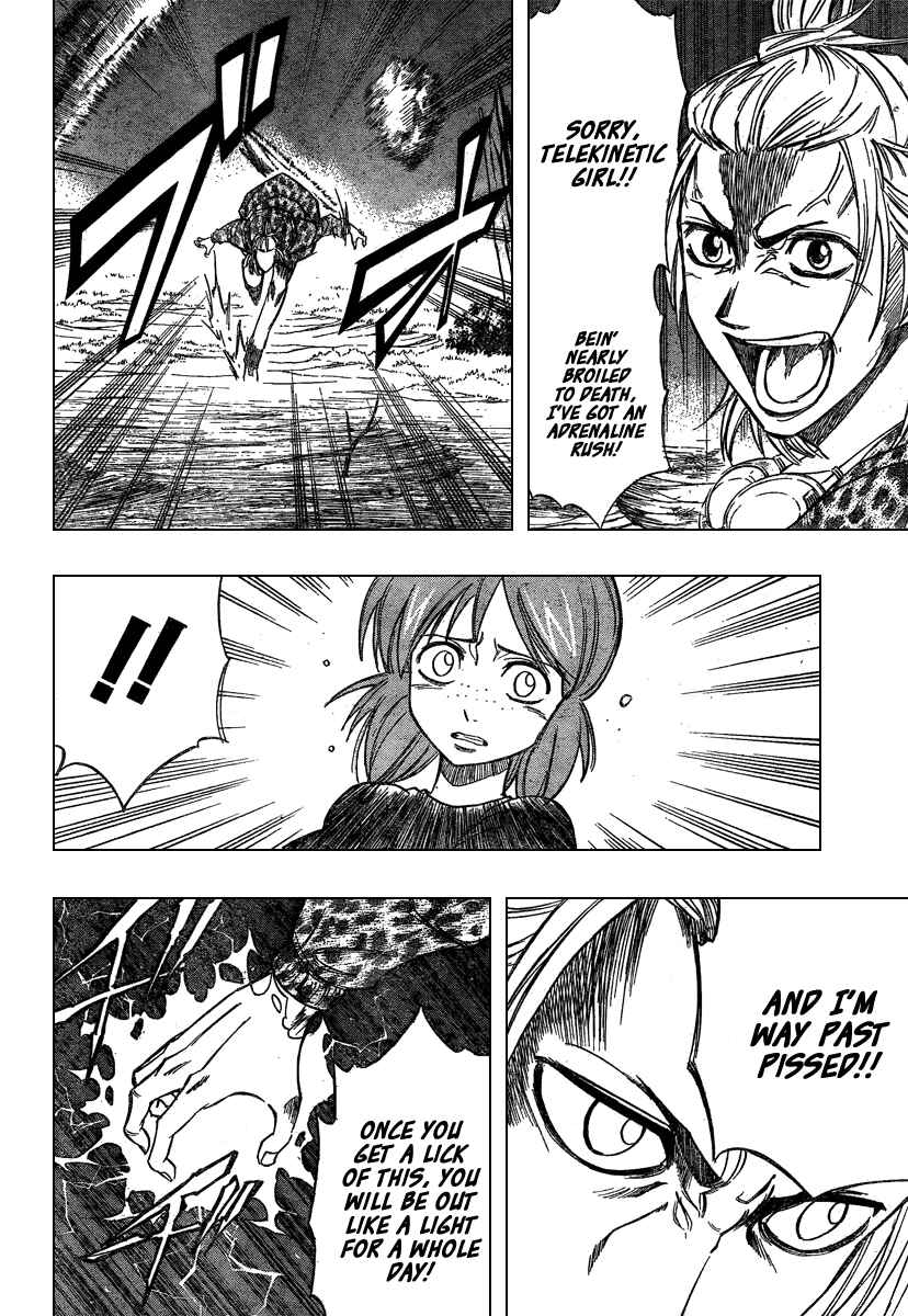 Page 15 Chapter 51 Psyren