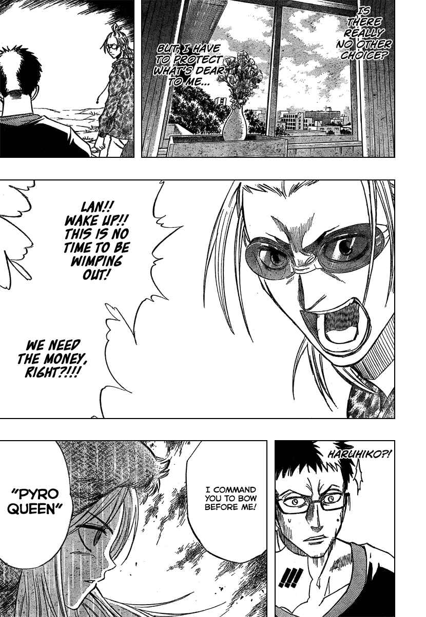 Page 3 Chapter 51 Psyren