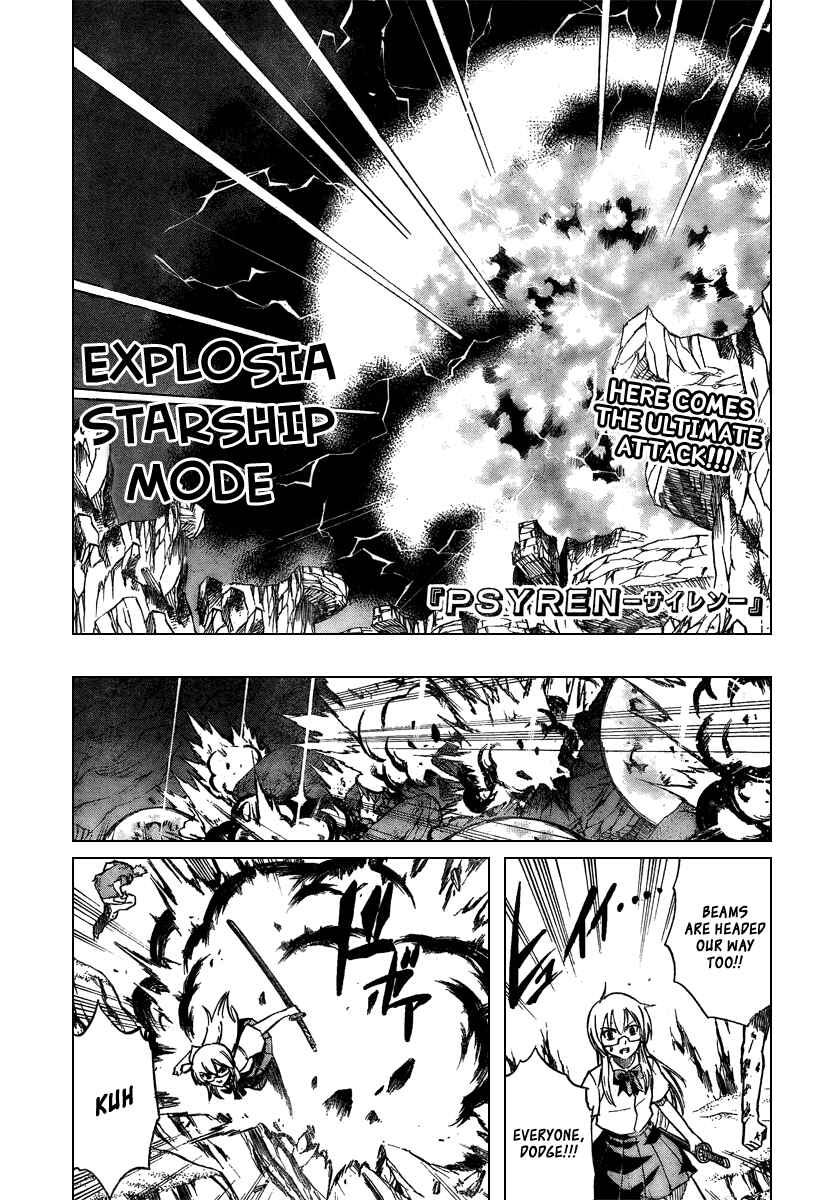 Page 2 Chapter 43 Psyren