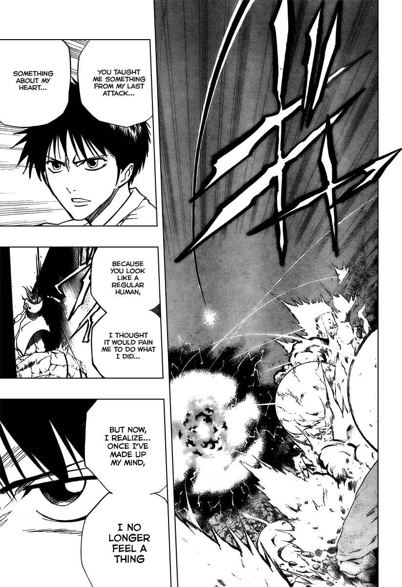 Page 8 Chapter 43 Psyren