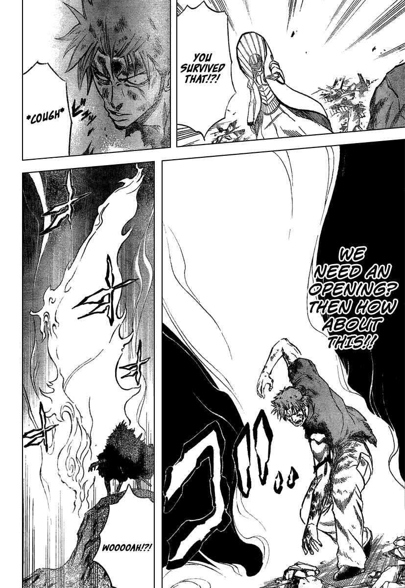 Page 16 Chapter 37 Psyren
