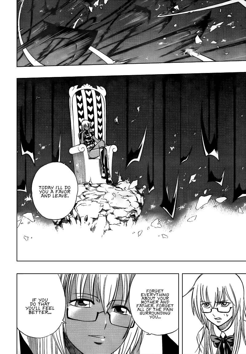 Page 12 Chapter 89 Psyren