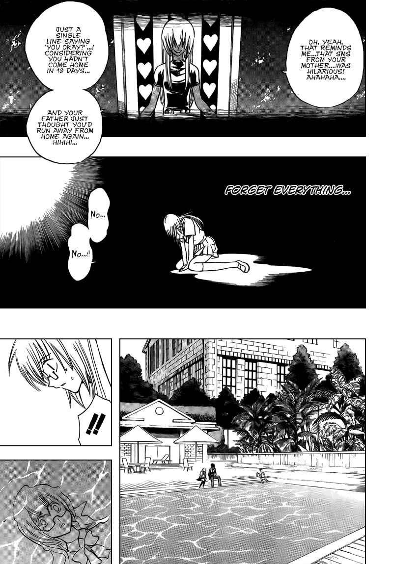 Page 13 Chapter 89 Psyren