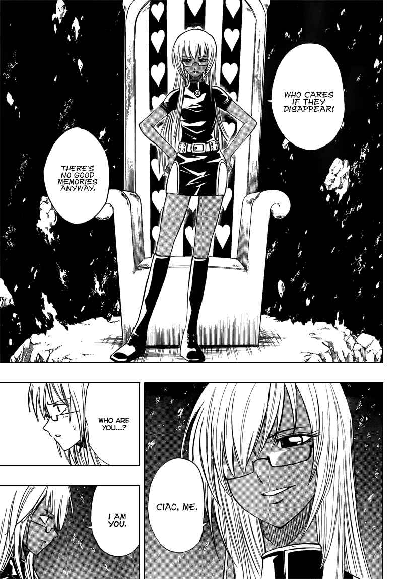 Page 9 Chapter 89 Psyren