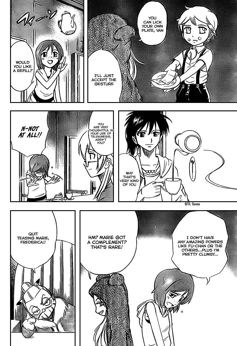 Page 15 Chapter 30 Psyren