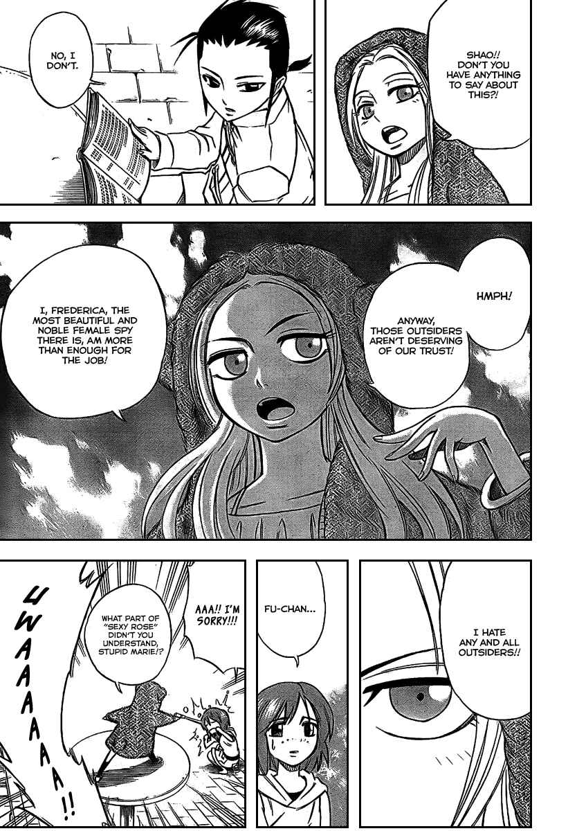 Page 8 Chapter 30 Psyren