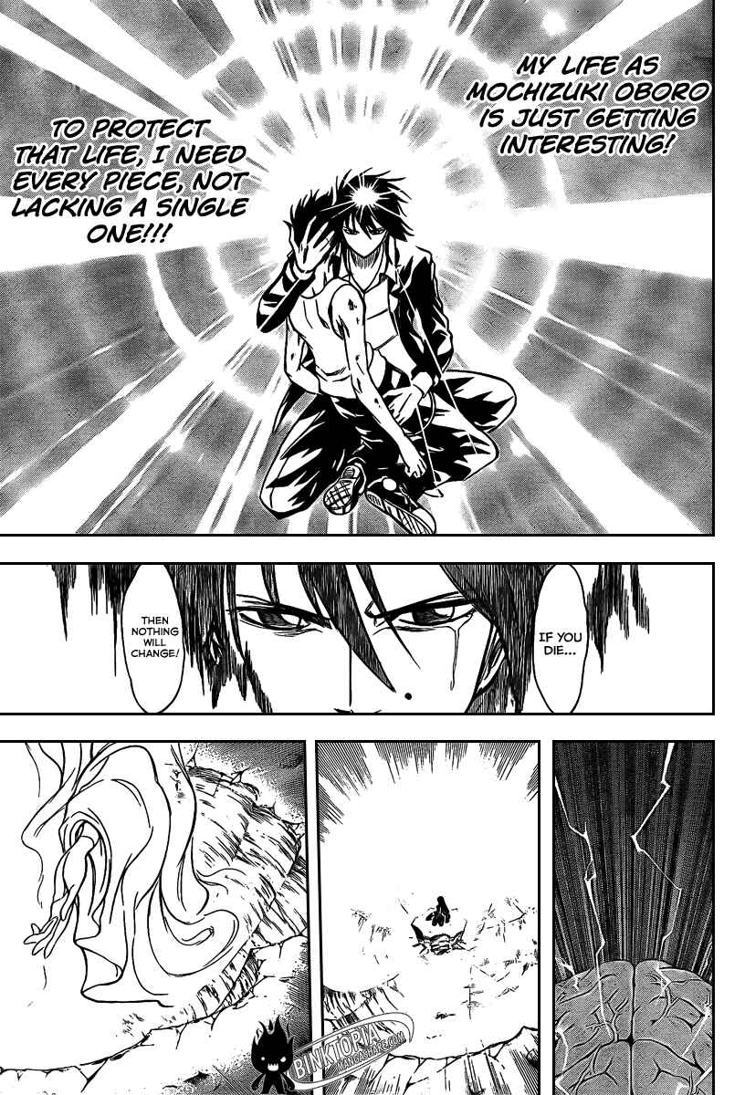 Page 6 Chapter 24 Psyren