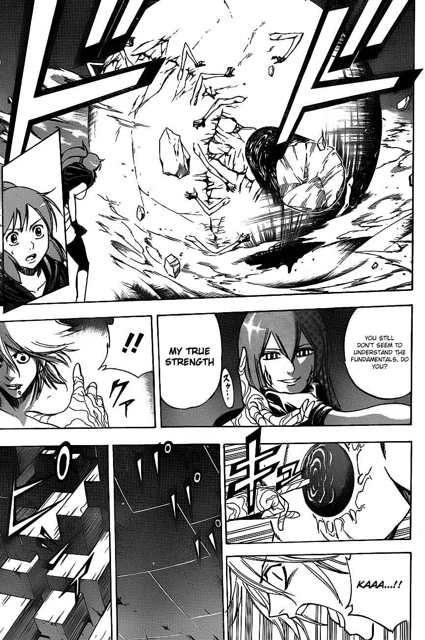 Page 4 Chapter 135 Psyren