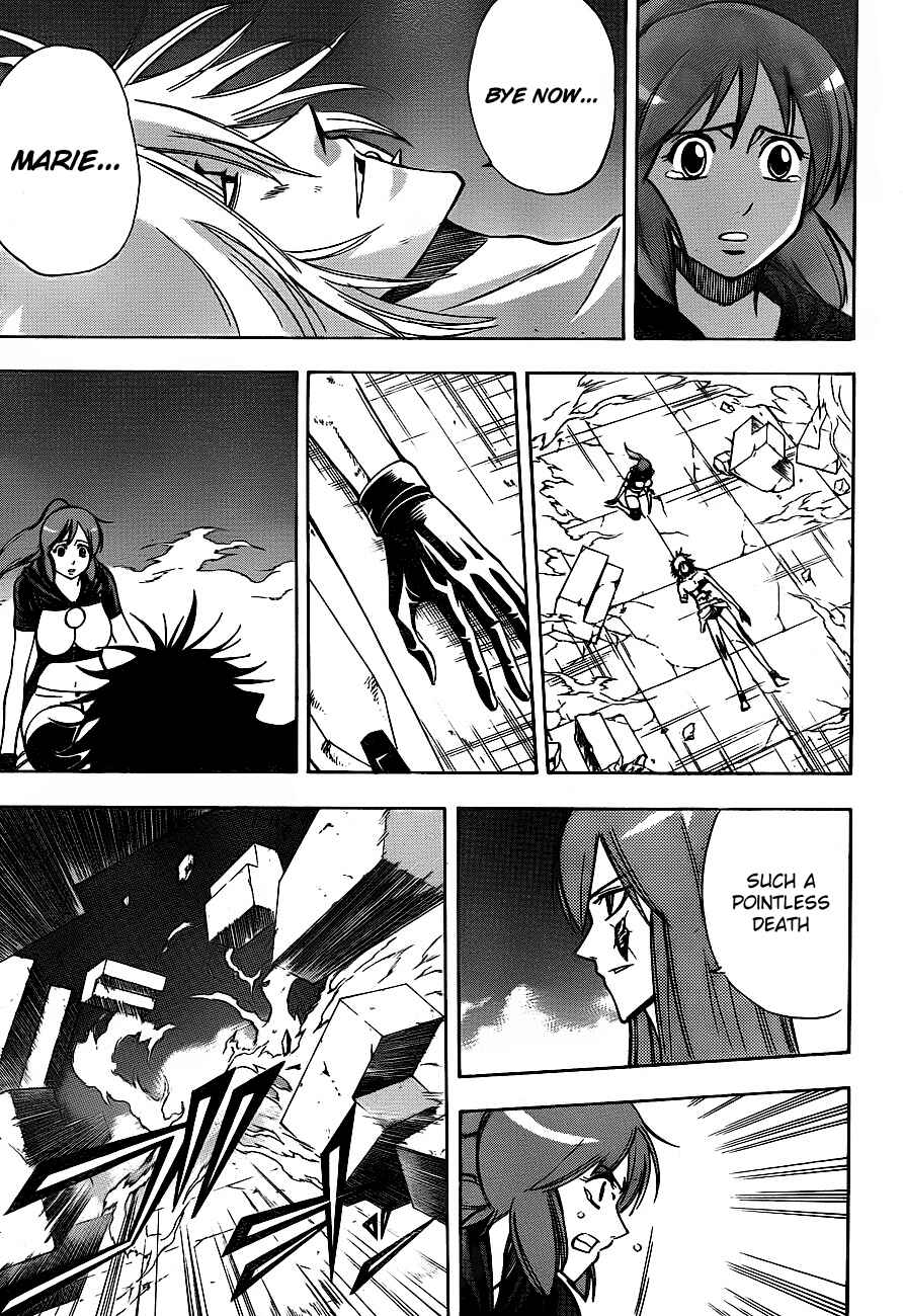 Page 8 Chapter 135 Psyren