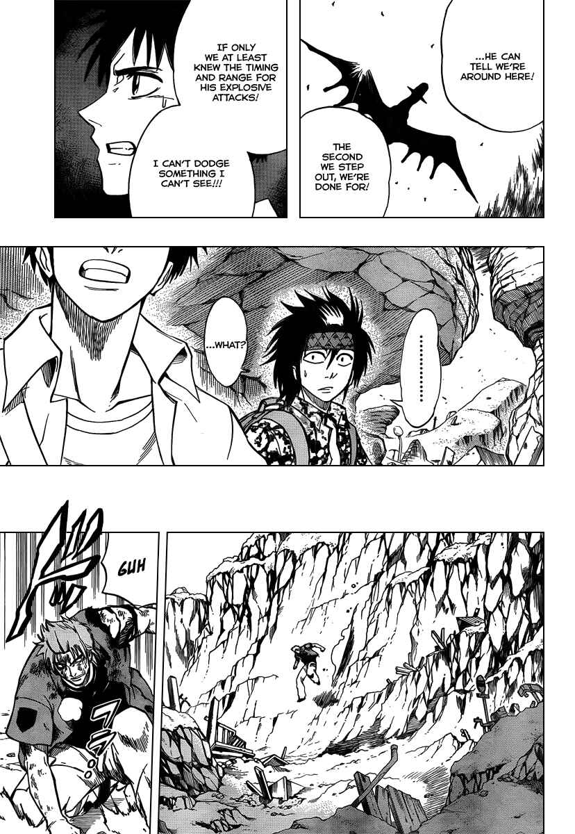 Page 10 Chapter 38 Psyren