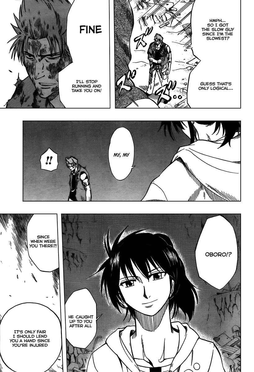 Page 12 Chapter 38 Psyren