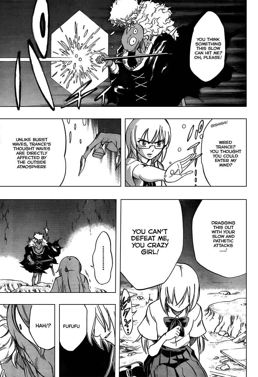 Page 16 Chapter 38 Psyren
