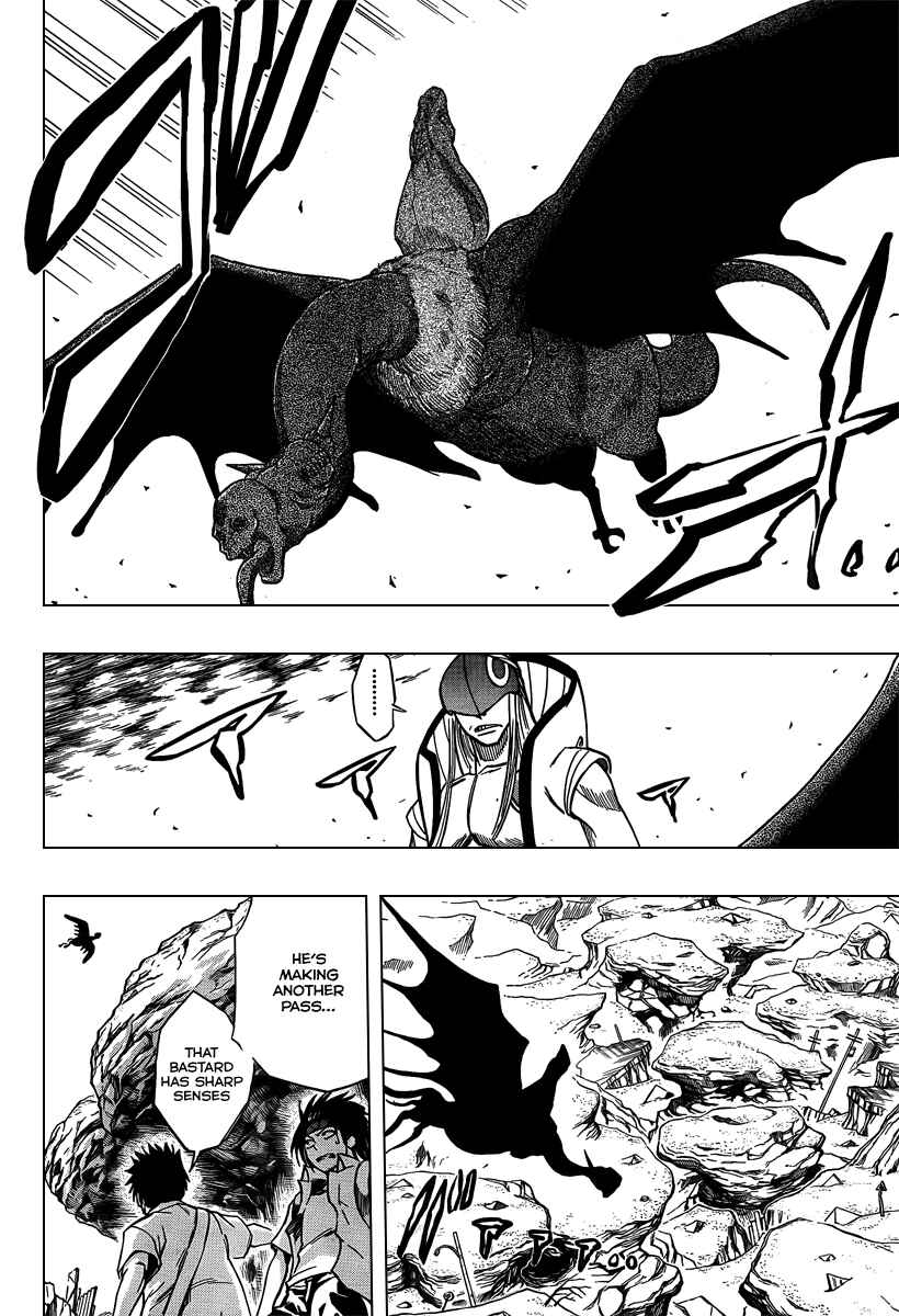 Page 9 Chapter 38 Psyren
