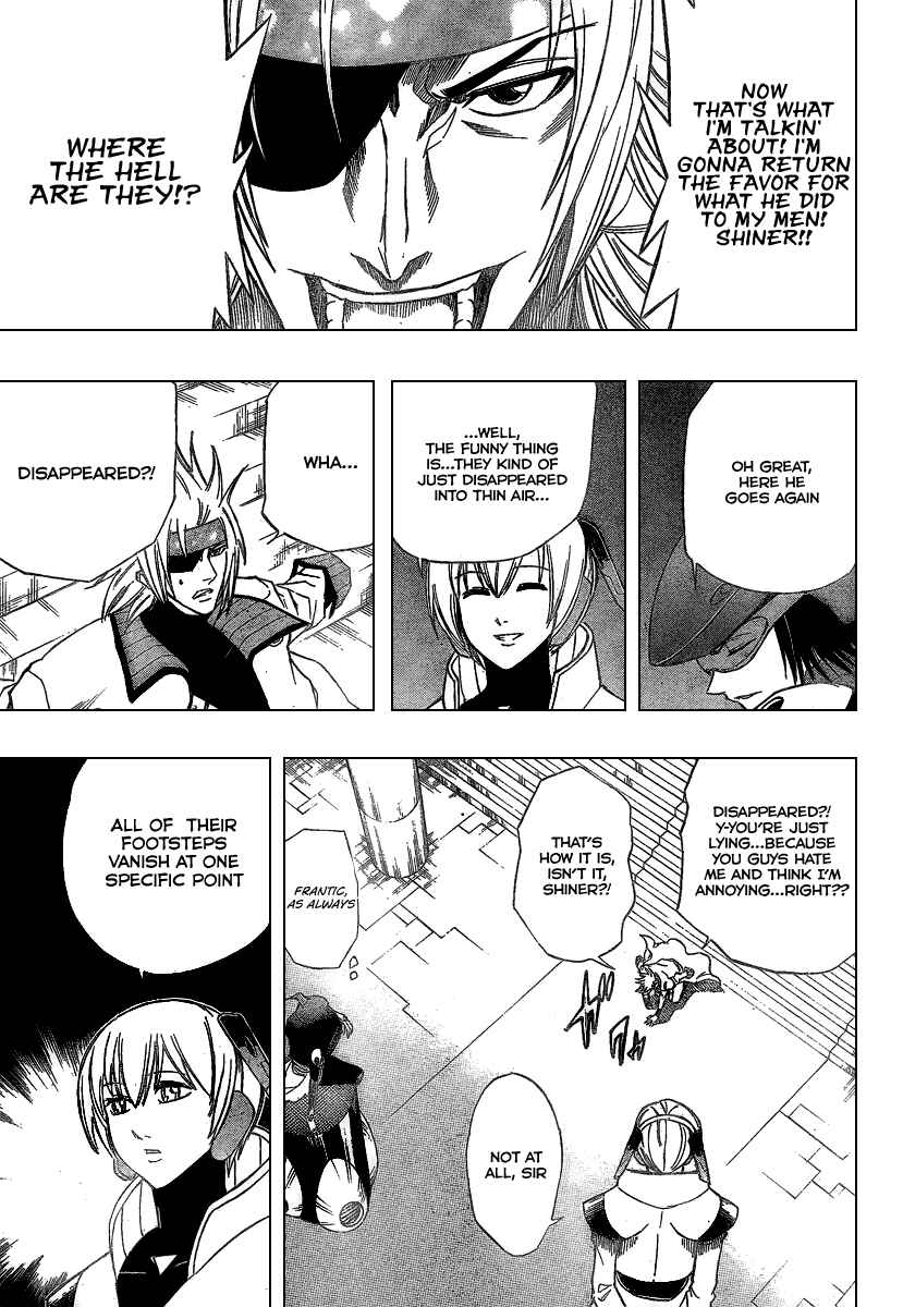 Page 3 Chapter 45 Psyren