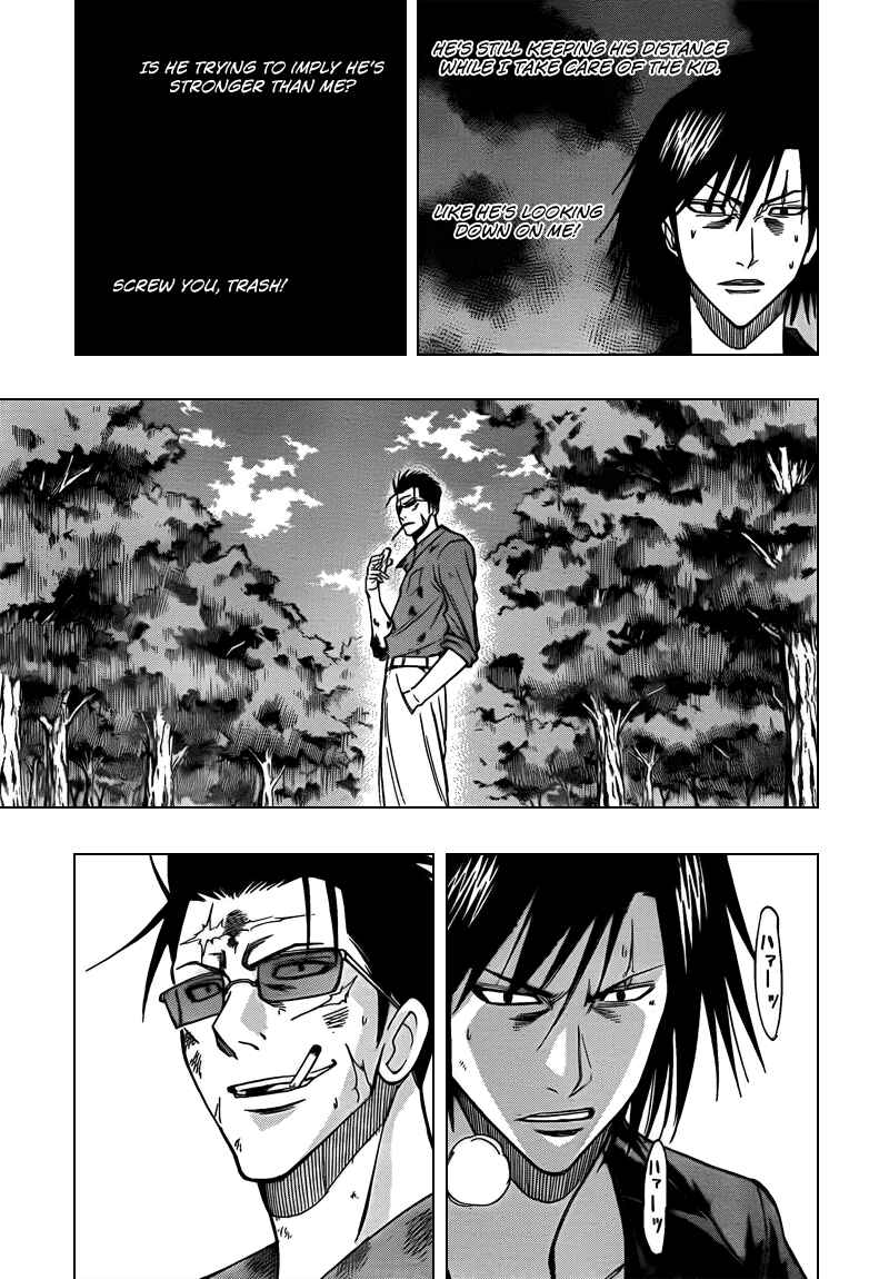 Page 4 Chapter 108 Psyren